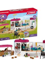 Schleich Horse Transporter SCH42619