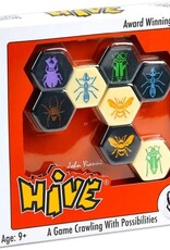 Gel 42 Hive