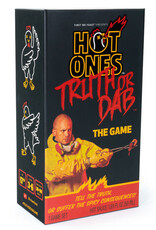 Hot Ones Truth or Dab