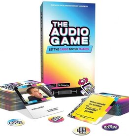 The Audio Game