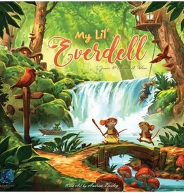 Starling Games My Lil' Everdell