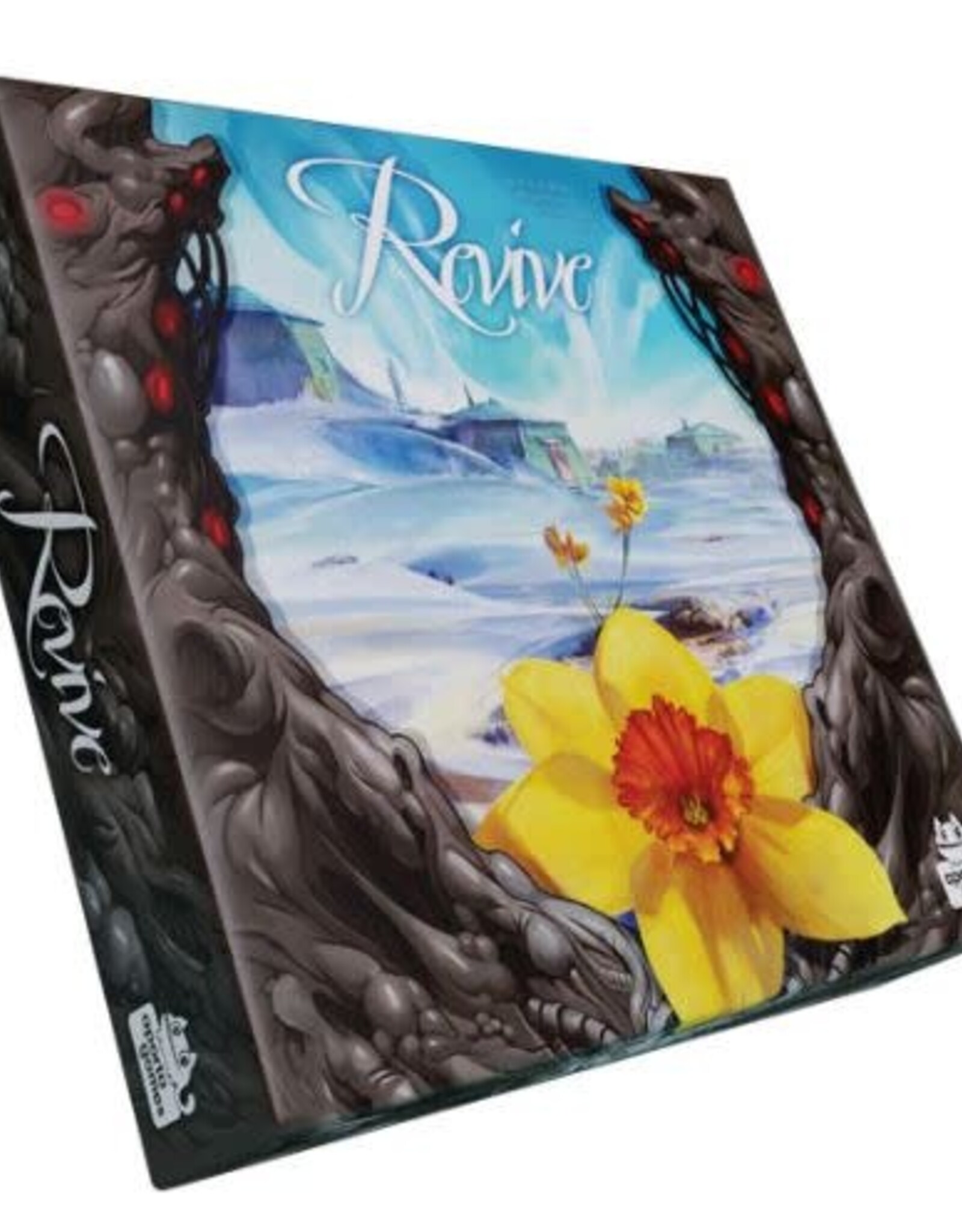 Aporta Games Revive
