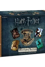 USAopoly Harry Potter - Hogwarts Battle - Monster Box of Monsters Expansion