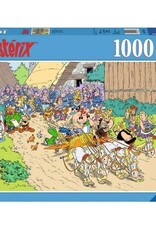 Ravensburger Asterix in Italy (1000 PC)*