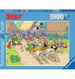 Ravensburger Asterix in Italy (1000 PC)*