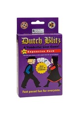 Dutch Blitz Dutch Blitz Enhanced Purple Expansion Pack