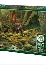 Cobble Hill Mother Nature 1000pc