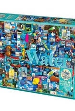 Cobble Hill Water 1000pc CH80171