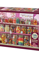 Cobble Hill Candy Store 2000pc CH89008