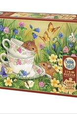 Cobble Hill Tea for Two 275pc CH88034
