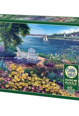 Cobble Hill Seashore 1000pc CH80368