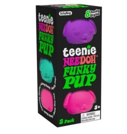 Schylling TEENIE FUNKY PUPS NEE