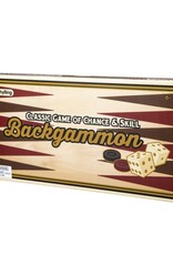 Schylling Backgammon