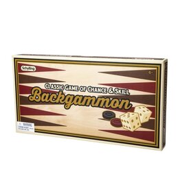 Schylling Backgammon