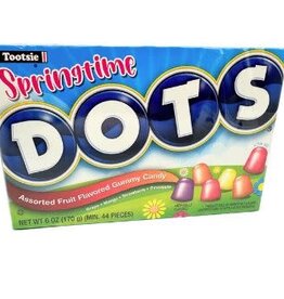 Dots Easter Springtime 6oz