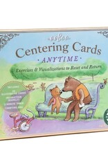 eeBoo ANYTIME CENTERING CARDS