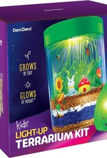 Thames & Kosmos WOW IN THE WORLD - LIGHT-UP TERRARIUM