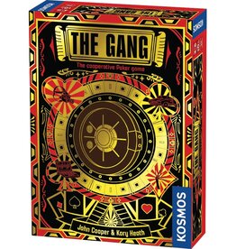 Thames & Kosmos The Gang