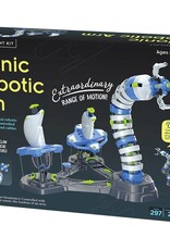 Thames & Kosmos BIONIC ROBOTIC ARM