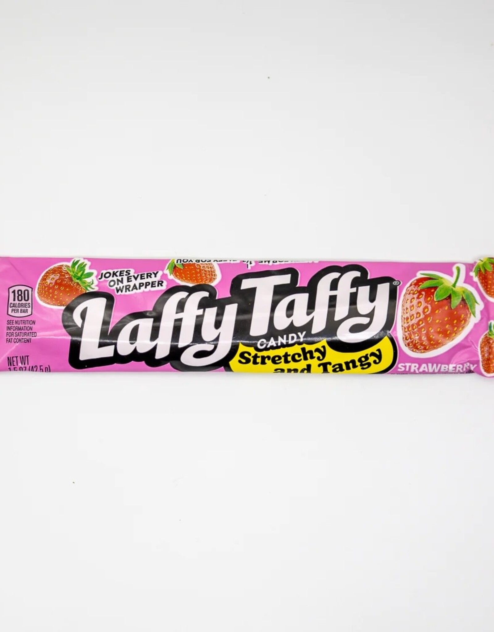 Laffy Taffy Laffy Taffy Strawberry