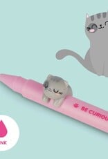 Legami Legami Gel Pen Cat