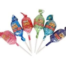 Charms Super Blow Pop