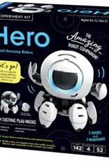 Thames & Kosmos HERO - SOUND SENSING ROBOT