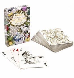 Professor Puzzle THE QUEEN'S GUARDS GIANT PLAYING CARDS