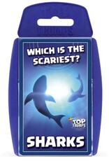 Top Trump Top Trumps - Sharks