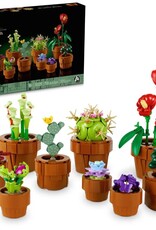 LEGO 10329 Tiny Plants