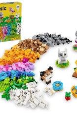 LEGO 11034 Creative Pets