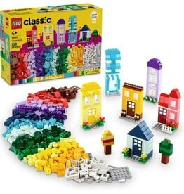 LEGO 11035 Creative Houses