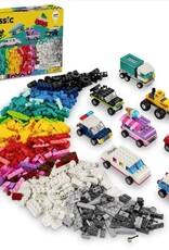 LEGO 11036 Creative Vehicles