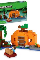 LEGO 21248 The Pumpkin Farm