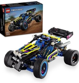 LEGO 42164 Off-Road Race Buggy