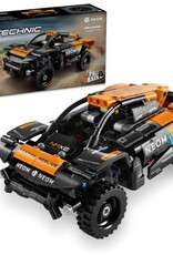 LEGO 42166 NEOM McLaren Extreme E Race Car