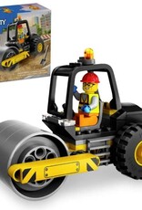 LEGO 60401 Construction Steamroller