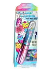 Bright Stripes Swirly Worlds Blind Box Asst