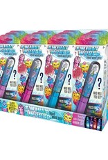 Bright Stripes Swirly Worlds Blind Box Asst