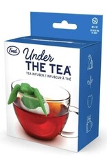 Fred & Friends Under the Tea - Sea Turtle Infuser
