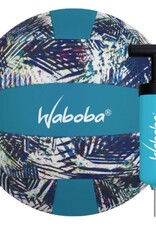 Waboba Volleyball w/Pump