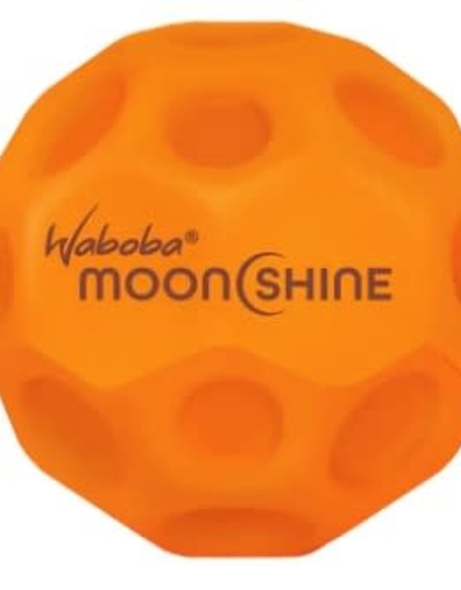 Waboba MoonShine (Blue, Orange, Green) Asst.