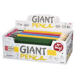 Toysmith Giant Pencil