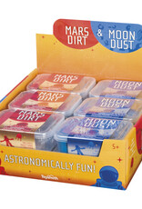 Toysmith Mars Dirt & Moon Dust Asst.