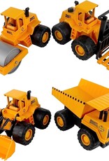 Toysmith PB-Mighty Wheels - Rollin