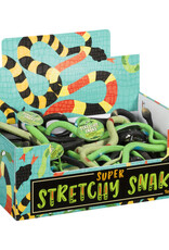 Toysmith Stretchy Snake