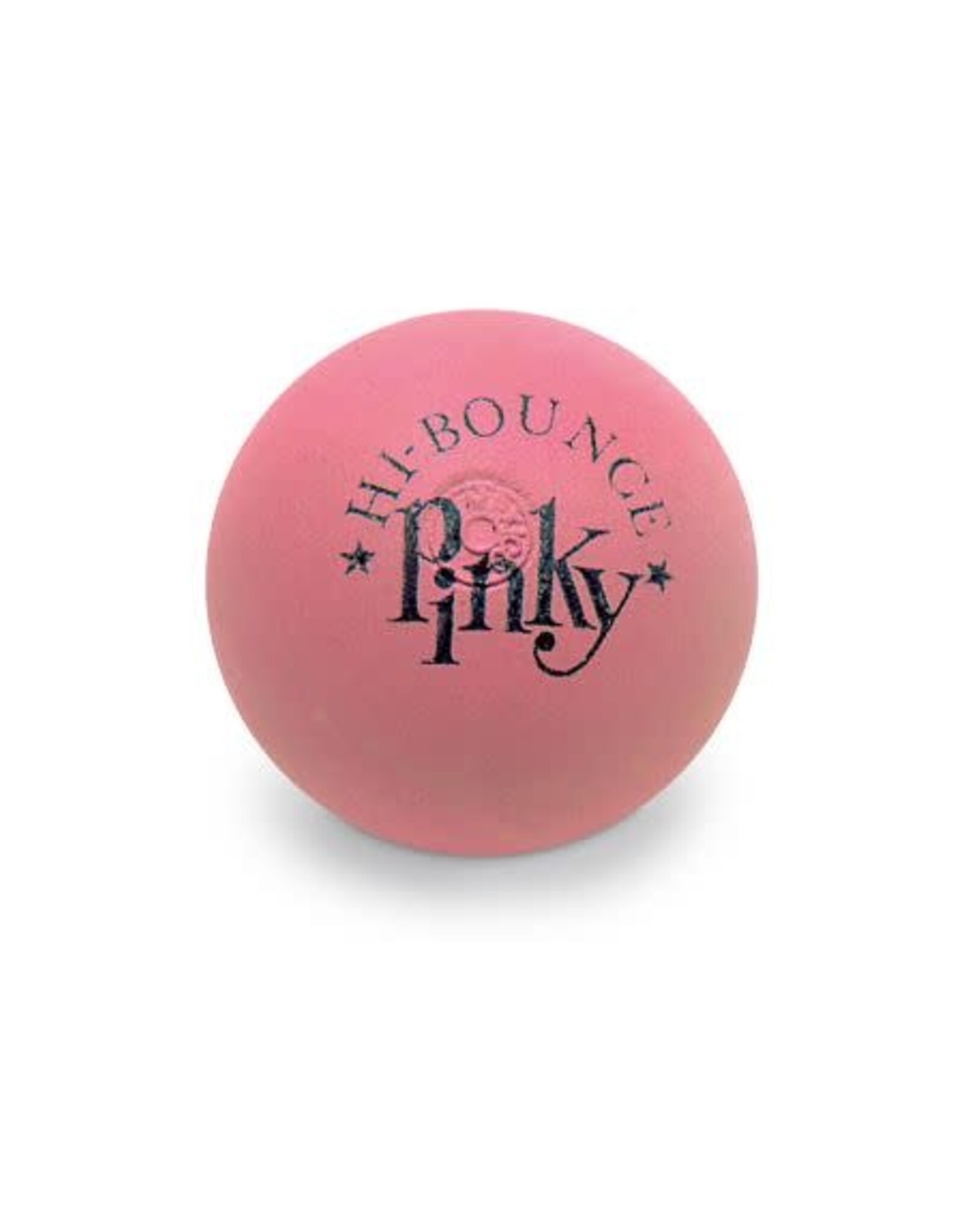 Toysmith Pinky Ball