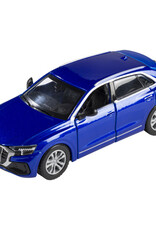 Toysmith PB-Audi Sq8 - Rollin