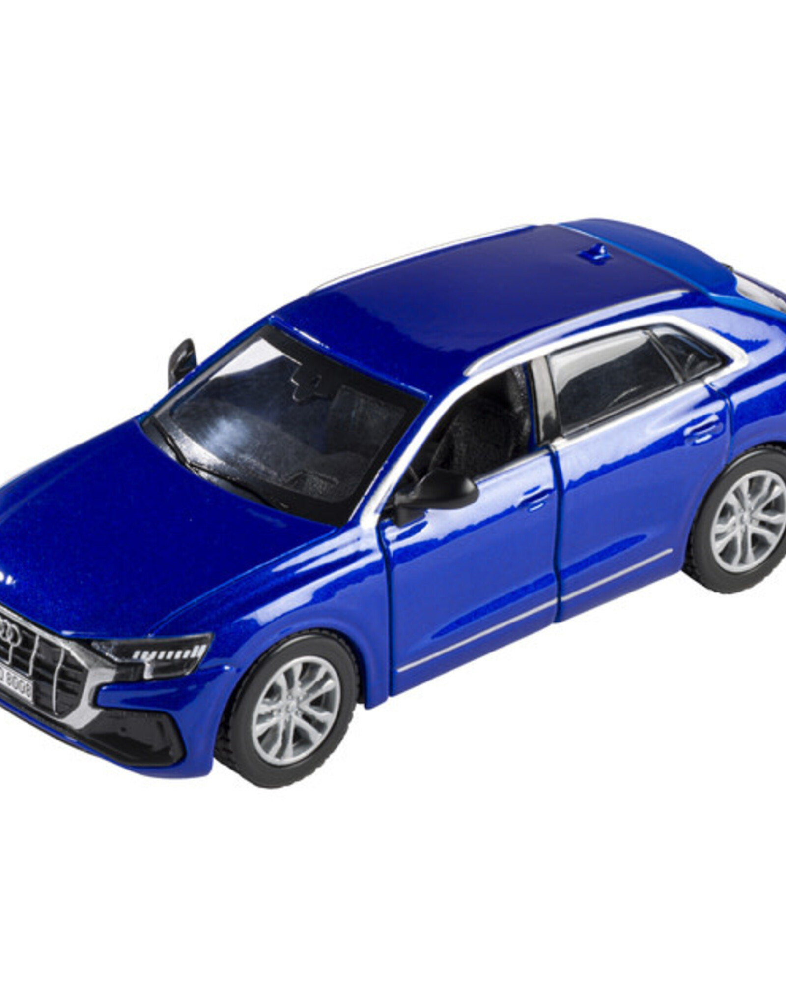 Toysmith PB-Audi Sq8 - Rollin
