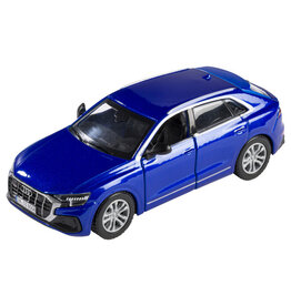 Toysmith DIE CAST -Audi Sq8 - Rollin